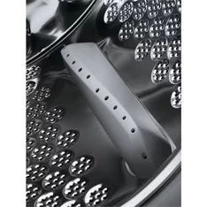 Electrolux EW8F249PS 9 kg elöltöltős gőzmosógép Electrolux EW8F249PS 9 kg elöltöltős gőzmosógép
