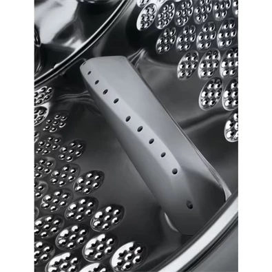 Electrolux EW8F249PS 9 kg elöltöltős gőzmosógép Electrolux EW8F249PS 9 kg elöltöltős gőzmosógép