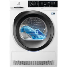 Electrolux EW8H258S 8 kg hőszivattyús szárítógép Electrolux EW8H258S 8 kg hőszivattyús szárítógép