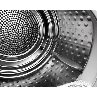 Electrolux EW8H258S 8 kg hőszivattyús szárítógép Electrolux EW8H258S 8 kg hőszivattyús szárítógép