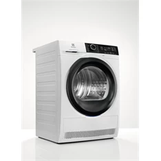 Electrolux EW8H258S 8 kg hőszivattyús szárítógép Electrolux EW8H258S 8 kg hőszivattyús szárítógép