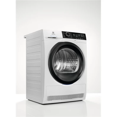 Electrolux EW8H258S 8 kg hőszivattyús szárítógép Electrolux EW8H258S 8 kg hőszivattyús szárítógép