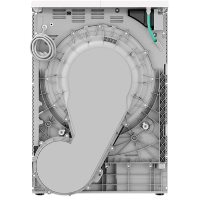 Electrolux EW8H259ST 9 kg hőszivattyús szárítógép Electrolux EW8H259ST 9 kg hőszivattyús szárítógép