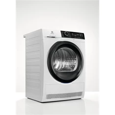 Electrolux EW8H259ST 9 kg hőszivattyús szárítógép Electrolux EW8H259ST 9 kg hőszivattyús szárítógép