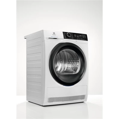 Electrolux EW8H259ST 9 kg hőszivattyús szárítógép Electrolux EW8H259ST 9 kg hőszivattyús szárítógép