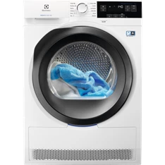 Electrolux EW8H357S 7 kg hőszivattyús szárítógép Electrolux EW8H357S 7 kg hőszivattyús szárítógép