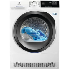 Electrolux EW8H357S 7 kg hőszivattyús szárítógép Electrolux EW8H357S 7 kg hőszivattyús szárítógép