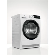 Electrolux EW8H359S 9 kg hőszivattyús szárítógép Electrolux EW8H359S 9 kg hőszivattyús szárítógép