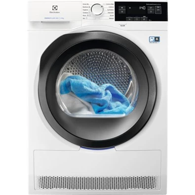 Electrolux EW8H359S 9 kg hőszivattyús szárítógép Electrolux EW8H359S 9 kg hőszivattyús szárítógép