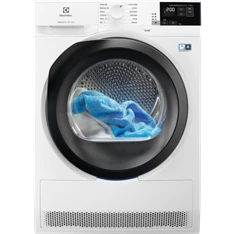 Electrolux EW8H458B 8 kg hőszivattyús szárítógép Electrolux EW8H458B 8 kg hőszivattyús szárítógép