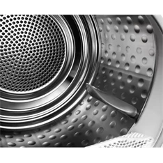 Electrolux EW8H458B 8 kg hőszivattyús szárítógép Electrolux EW8H458B 8 kg hőszivattyús szárítógép