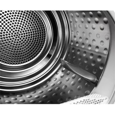 Electrolux EW8H458B 8 kg hőszivattyús szárítógép Electrolux EW8H458B 8 kg hőszivattyús szárítógép