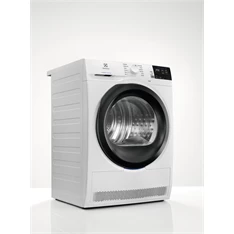 Electrolux EW8H458B 8 kg hőszivattyús szárítógép Electrolux EW8H458B 8 kg hőszivattyús szárítógép