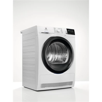 Electrolux EW8H458B 8 kg hőszivattyús szárítógép Electrolux EW8H458B 8 kg hőszivattyús szárítógép