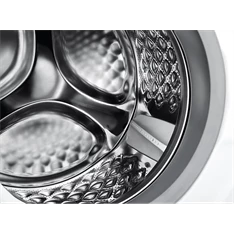 Electrolux EW8W4402QE 11 kg elöltöltős mosó-szárítógép Electrolux EW8W4402QE 11 kg elöltöltős mosó-szárítógép