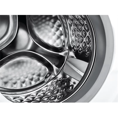 Electrolux EW8W4402QE 11 kg elöltöltős mosó-szárítógép Electrolux EW8W4402QE 11 kg elöltöltős mosó-szárítógép