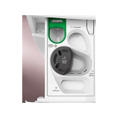 Electrolux EW8W4402QE 11 kg elöltöltős mosó-szárítógép Electrolux EW8W4402QE 11 kg elöltöltős mosó-szárítógép