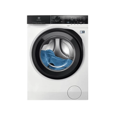 Electrolux EW8W4402QE 11 kg elöltöltős mosó-szárítógép Electrolux EW8W4402QE 11 kg elöltöltős mosó-szárítógép