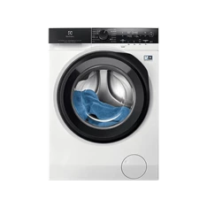 Electrolux EW8W4402QE fehér, elöltöltős, max.1400ford., 11 kg/7 kg, mosó-szárítógép (Újszerű)