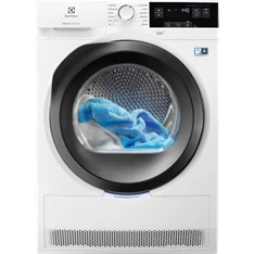Electrolux EW9H378S hőszivattyús szárítógép Electrolux EW9H378S hőszivattyús szárítógép