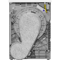 Electrolux EW9H378S hőszivattyús szárítógép Electrolux EW9H378S hőszivattyús szárítógép