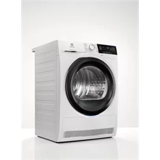 Electrolux EW9H378S hőszivattyús szárítógép Electrolux EW9H378S hőszivattyús szárítógép