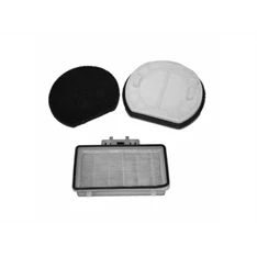 Electrolux F156 3 db-os porszívó szűrőszett Electrolux F156 3 db-os porszívó szűrőszett