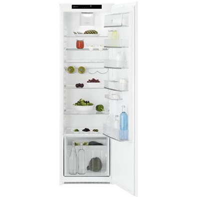 Electrolux KRS4DE18S beépíthető egyajtós hűtőszekrény Electrolux KRS4DE18S beépíthető egyajtós hűtőszekrény