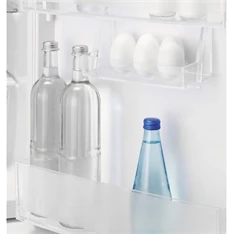 Electrolux KRS4DE18S beépíthető egyajtós hűtőszekrény Electrolux KRS4DE18S beépíthető egyajtós hűtőszekrény