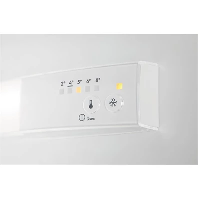 Electrolux LFB2AF88S beépíthető hűtőszekrény Electrolux LFB2AF88S beépíthető hűtőszekrény