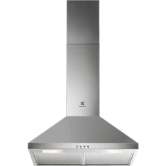 Electrolux LFC316X kürtős páraelszívó Electrolux LFC316X kürtős páraelszívó