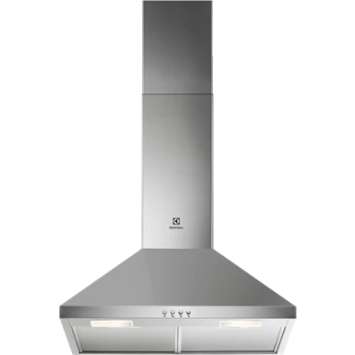 Electrolux LFC316X kürtős páraelszívó Electrolux LFC316X kürtős páraelszívó