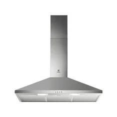 Electrolux LFC319X kürtős páraelszívó Electrolux LFC319X kürtős páraelszívó
