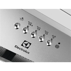 Electrolux LFG716X beépíthető páraelszívó Electrolux LFG716X beépíthető páraelszívó