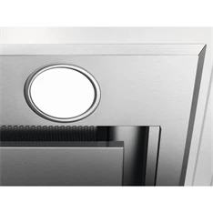 Electrolux LFG716X beépíthető páraelszívó Electrolux LFG716X beépíthető páraelszívó