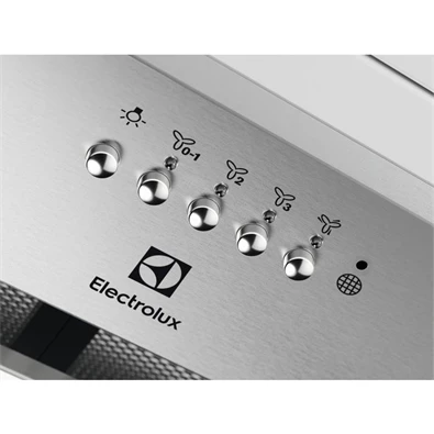 Electrolux LFG716X beépíthető páraelszívó Electrolux LFG716X beépíthető páraelszívó