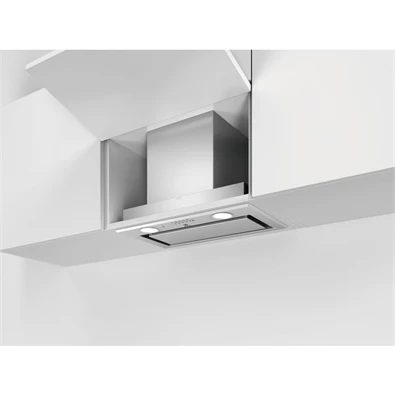 Electrolux LFG716X beépíthető páraelszívó Electrolux LFG716X beépíthető páraelszívó