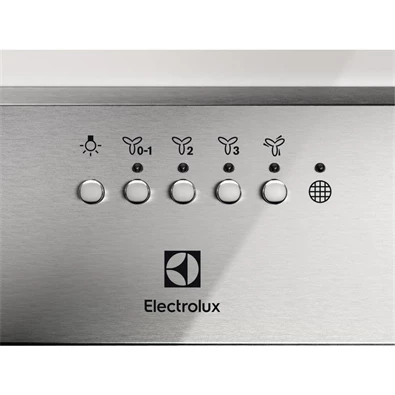 Electrolux LFG716X beépíthető páraelszívó Electrolux LFG716X beépíthető páraelszívó