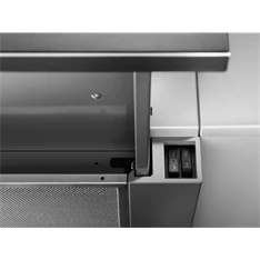 Electrolux LFP216S páraelszívó Electrolux LFP216S páraelszívó