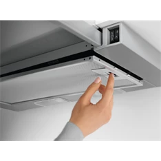 Electrolux LFP216S páraelszívó Electrolux LFP216S páraelszívó