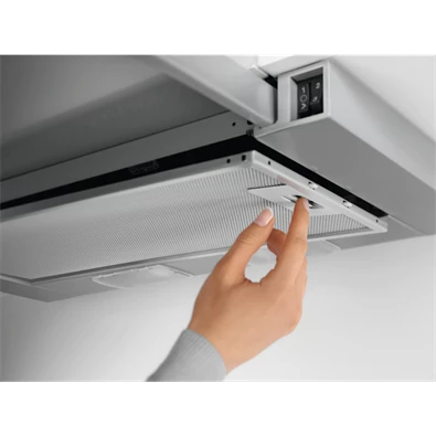 Electrolux LFP216S páraelszívó Electrolux LFP216S páraelszívó