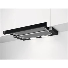 Electrolux LFP326FB Teleszkópos páraelszívó Electrolux LFP326FB Teleszkópos páraelszívó