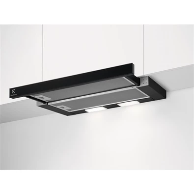 Electrolux LFP326FB Teleszkópos páraelszívó Electrolux LFP326FB Teleszkópos páraelszívó