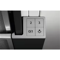 Electrolux LFP326FB Teleszkópos páraelszívó Electrolux LFP326FB Teleszkópos páraelszívó