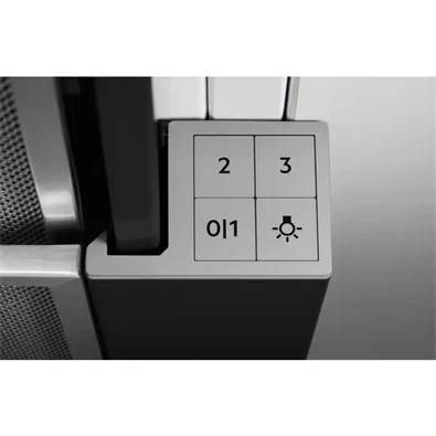 Electrolux LFP326FB Teleszkópos páraelszívó Electrolux LFP326FB Teleszkópos páraelszívó