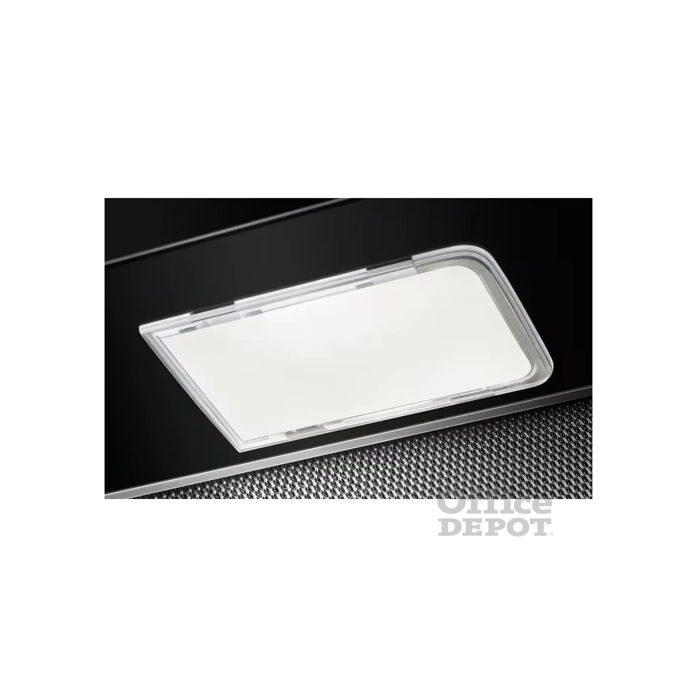 Electrolux LFP326FB fekete, beépíthető, hagyományos, méret:59,8 cm, teleszkópos, zajszint:69 dB, páraelszívó
