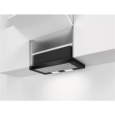 Electrolux LFP326FB Teleszkópos páraelszívó Electrolux LFP326FB Teleszkópos páraelszívó