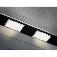 Electrolux LFP326FB Teleszkópos páraelszívó Electrolux LFP326FB Teleszkópos páraelszívó