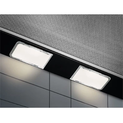 Electrolux LFP326FB Teleszkópos páraelszívó Electrolux LFP326FB Teleszkópos páraelszívó