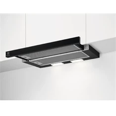Electrolux LFP326FB Teleszkópos páraelszívó Electrolux LFP326FB Teleszkópos páraelszívó